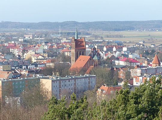 Wieża Ciśnień. Przesłanie do przyszłości od 28927