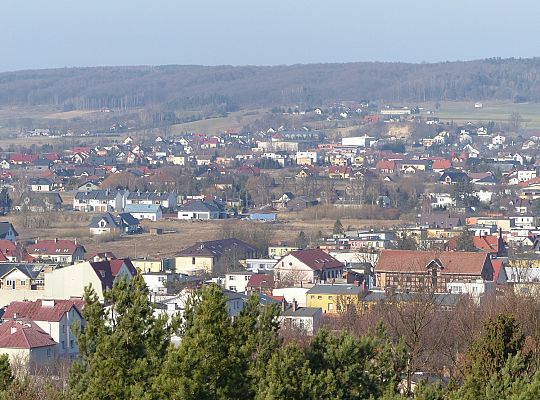 Wieża Ciśnień. Przesłanie do przyszłości od 28928