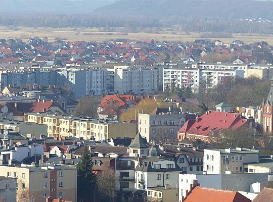 Wieża Ciśnień. Przesłanie do przyszłości od 28929