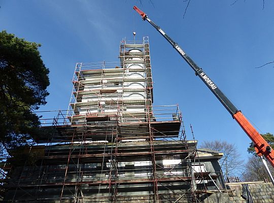 Wieża Ciśnień. Przesłanie do przyszłości od 28930