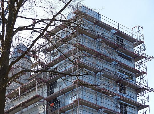 Wieża Ciśnień. Przesłanie do przyszłości od 28931