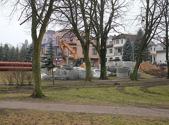 Budowa Lęborskiego Węzła Przesiadkowego. W planach 28947
