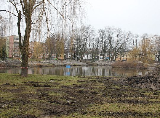Budowa Lęborskiego Węzła Przesiadkowego. W planach 28948
