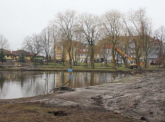 Budowa Lęborskiego Węzła Przesiadkowego. W planach 28950
