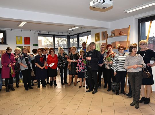 Malarki z Lęborskiego Uniwersytetu Trzeciego Wieku 29011