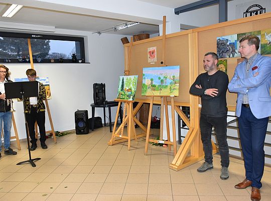 Malarki z Lęborskiego Uniwersytetu Trzeciego Wieku 29018