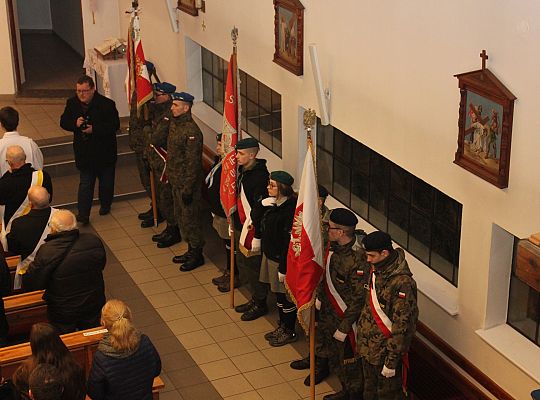 Pamięci Żołnierzy Wyklętych i Niezłomnych 29040