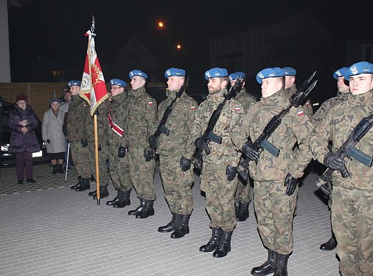 Pamięci Żołnierzy Wyklętych i Niezłomnych 29050