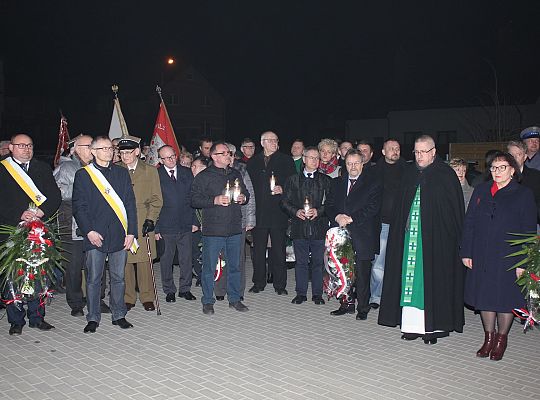 Pamięci Żołnierzy Wyklętych i Niezłomnych 29051