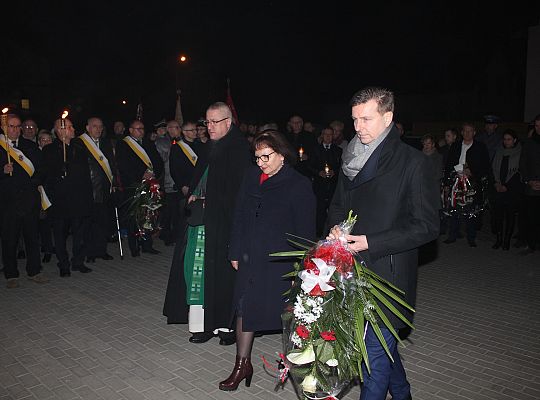 Pamięci Żołnierzy Wyklętych i Niezłomnych 29053