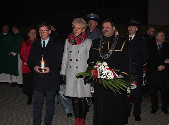 Pamięci Żołnierzy Wyklętych i Niezłomnych 29061