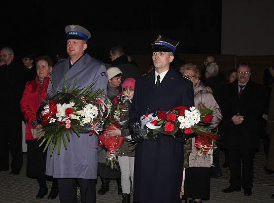 Pamięci Żołnierzy Wyklętych i Niezłomnych 29062