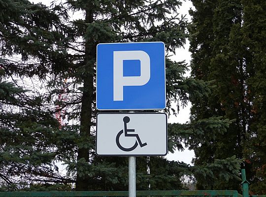 Przy Żeromskiego otwarto parking na 50 pojazdów 29108