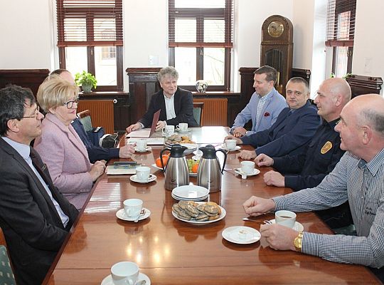Odwaga i poświęcenie docenione 29113