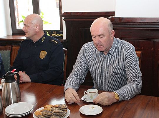Odwaga i poświęcenie docenione 29114