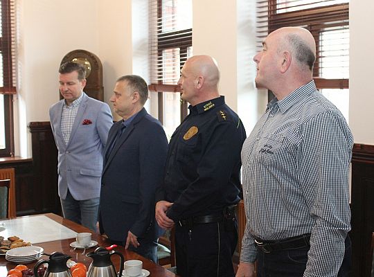 Odwaga i poświęcenie docenione 29115