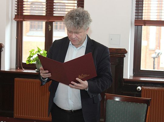 Odwaga i poświęcenie docenione 29117