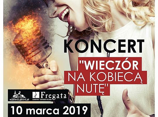 Muzyczny Dzień Kobiet w kinie „Fregata” 29124