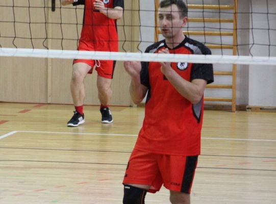 Amatorska Liga Siatkówki – 5 kolejka ligowa 29153