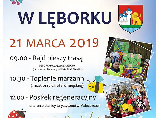 I Dzień Wiosny 29175