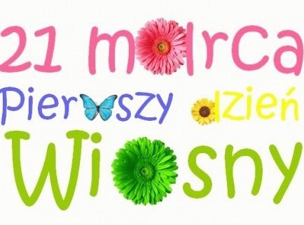 I Dzień Wiosny 29169
