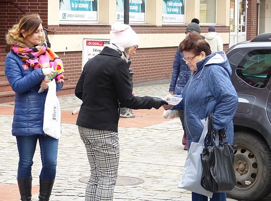 Składanie wniosków do Budżetu Obywatelskiego na 29337