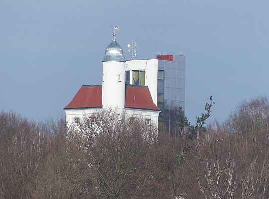 Wieża Ciśnień w Parku Chrobrego w nowej odsłonie 29350