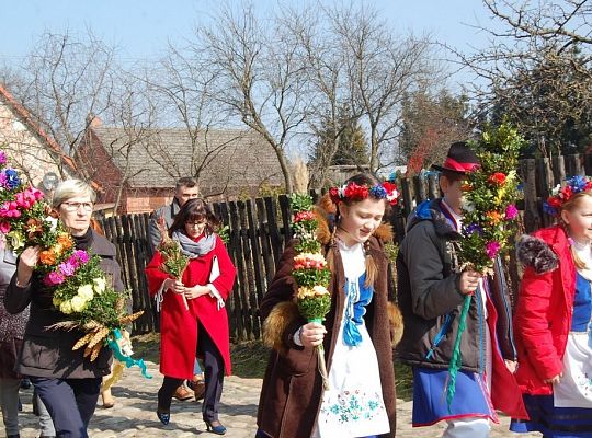 Konkurs na Tradycyjną Palmę Wielkanocną 29425