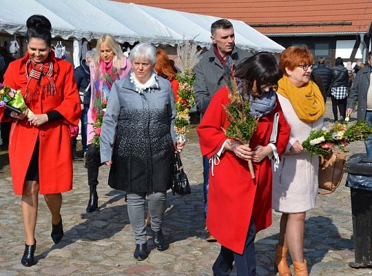Konkurs na Tradycyjną Palmę Wielkanocną 29426