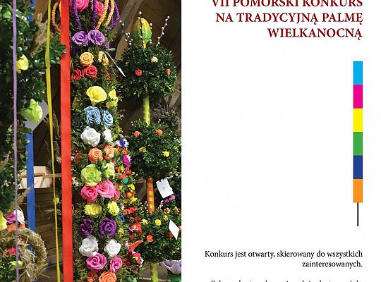 Konkurs na Tradycyjną Palmę Wielkanocną 29428
