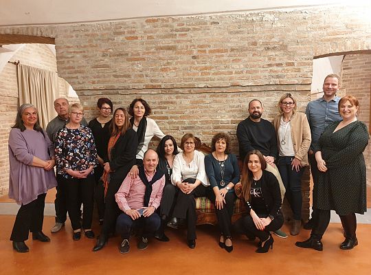 Uczniowie SP 1 w projekcie Erasmus+ zwiedzili 29492