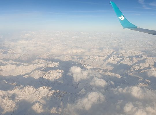 Uczniowie SP 1 w projekcie Erasmus+ zwiedzili 29494