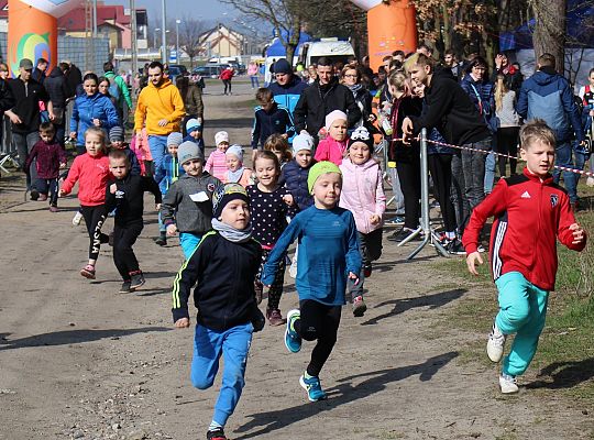 Biegi Przełajowe o Puchar Grand-Prix Lęborka 29557