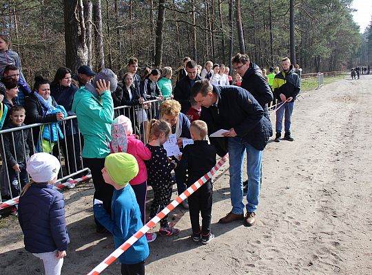 Biegi Przełajowe o Puchar Grand-Prix Lęborka 29560