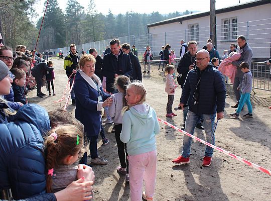 Biegi Przełajowe o Puchar Grand-Prix Lęborka 29568