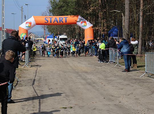 Biegi Przełajowe o Puchar Grand-Prix Lęborka 29569