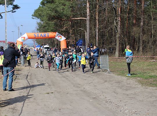 Biegi Przełajowe o Puchar Grand-Prix Lęborka 29570