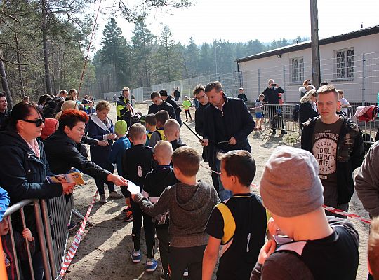 Biegi Przełajowe o Puchar Grand-Prix Lęborka 29574