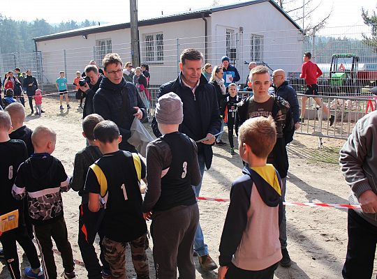 Biegi Przełajowe o Puchar Grand-Prix Lęborka 29575