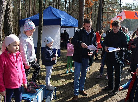 Biegi Przełajowe o Puchar Grand-Prix Lęborka 29579