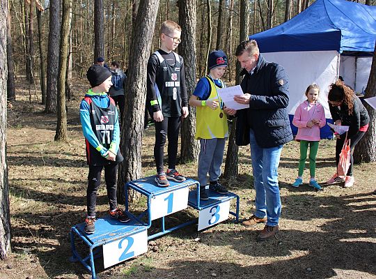 Biegi Przełajowe o Puchar Grand-Prix Lęborka 29583