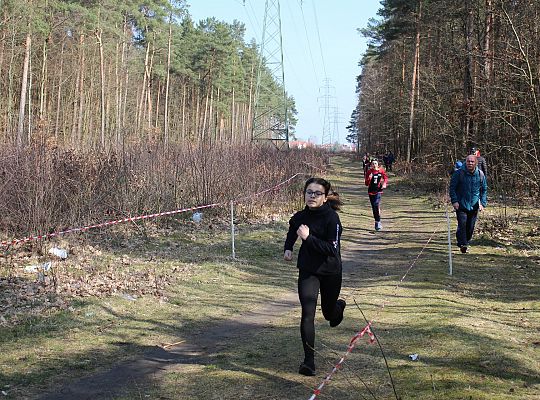 Biegi Przełajowe o Puchar Grand-Prix Lęborka 29588