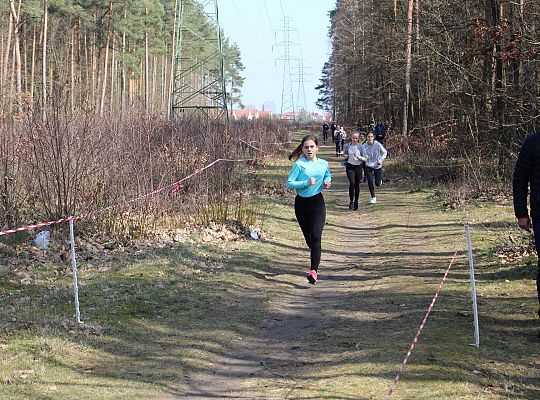 Biegi Przełajowe o Puchar Grand-Prix Lęborka 29589