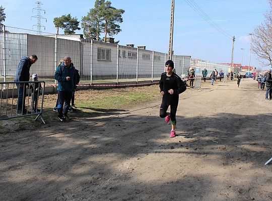 Biegi Przełajowe o Puchar Grand-Prix Lęborka 29596