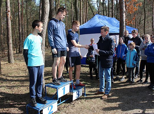 Biegi Przełajowe o Puchar Grand-Prix Lęborka 29604