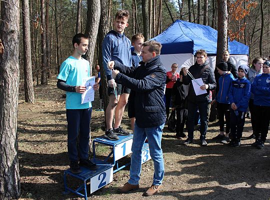 Biegi Przełajowe o Puchar Grand-Prix Lęborka 29605