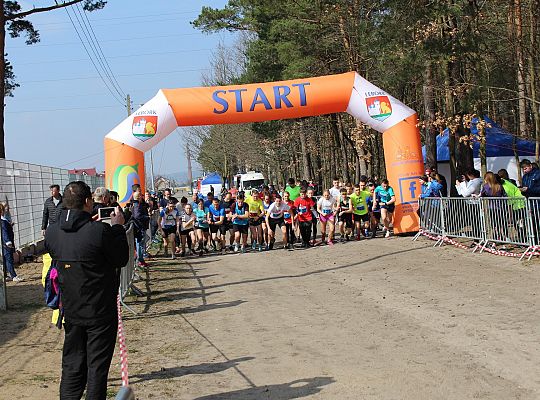 Biegi Przełajowe o Puchar Grand-Prix Lęborka 29608