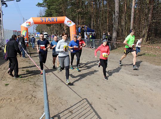 Biegi Przełajowe o Puchar Grand-Prix Lęborka 29611