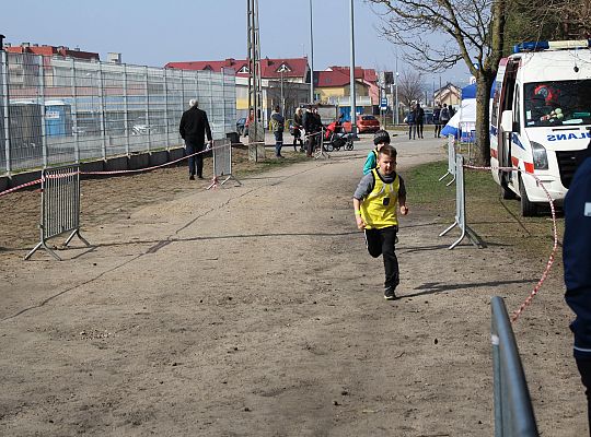 Biegi Przełajowe o Puchar Grand-Prix Lęborka 29616