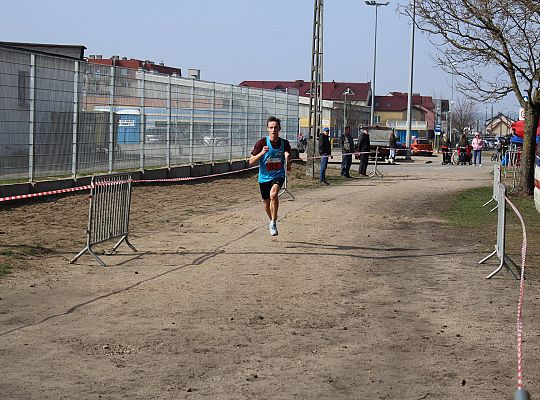 Biegi Przełajowe o Puchar Grand-Prix Lęborka 29622